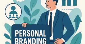 キャリアアップのための効果的な自己ブランディング術