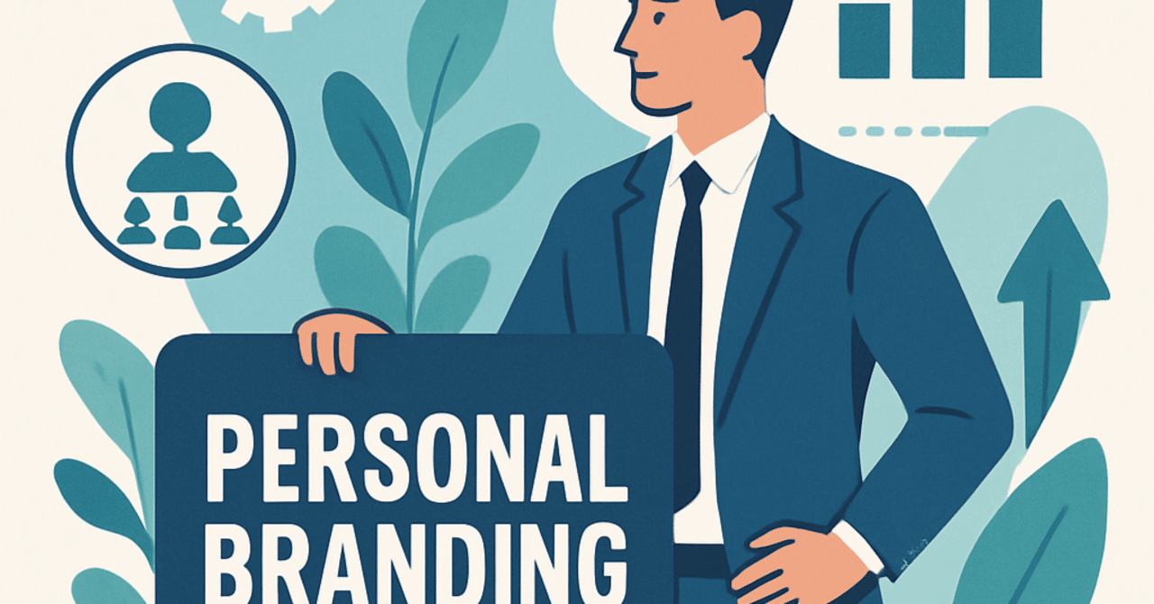 キャリアアップのための効果的な自己ブランディング術