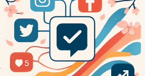 ソーシャルメディアでのブランドエンゲージメント向上：実践的な手法