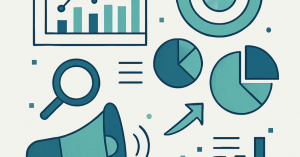 効果的な広告運用：データドリブンなキャンペーンの成功法則