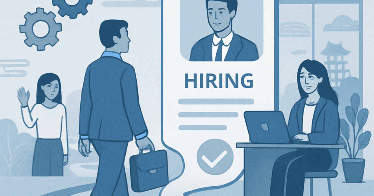 2024年の採用成功に向けた候補者体験の最適化