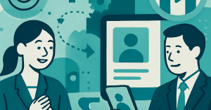 エンゲージメント向上のための新しいHRテクノロジーの活用法