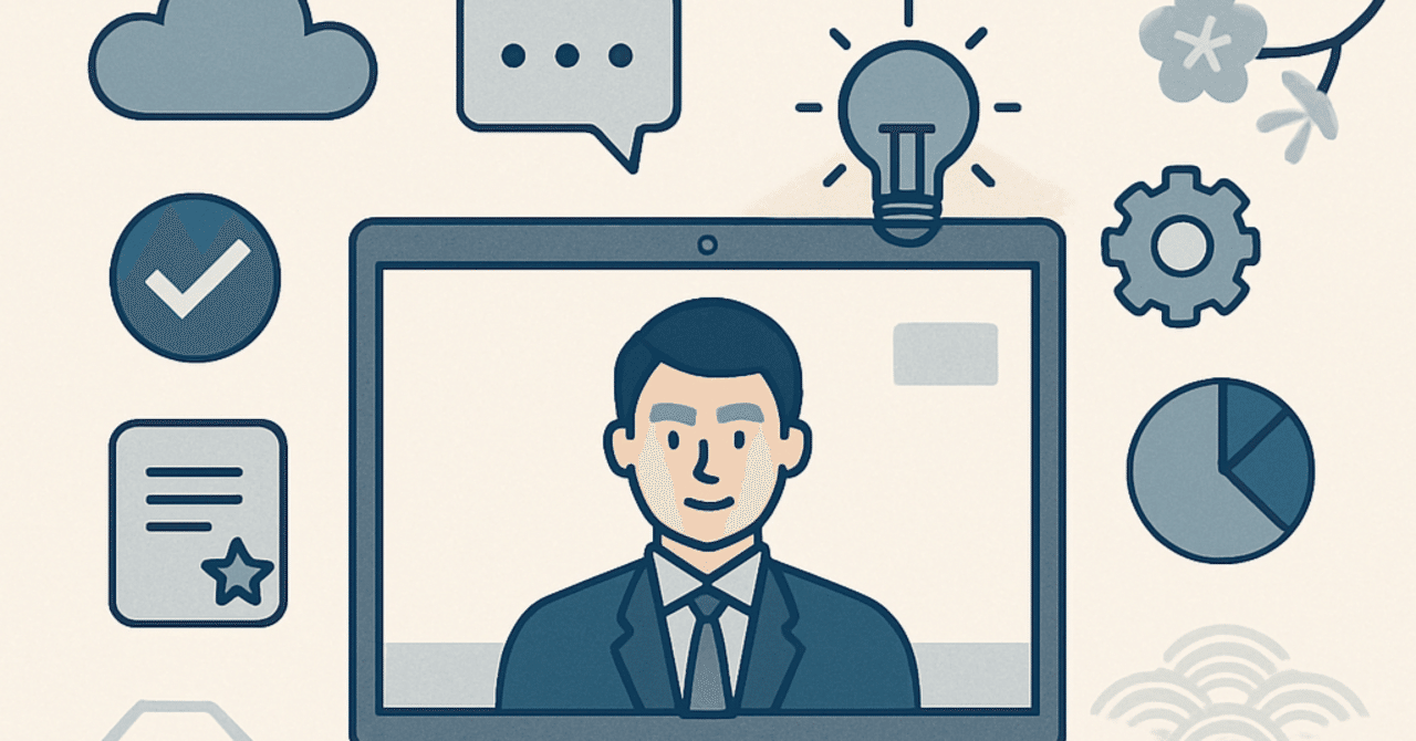 リモート採用の新常識:オンライン面接の成功法則