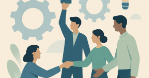 2024年のHRトレンド：従業員のエンパワーメントを促進する施策