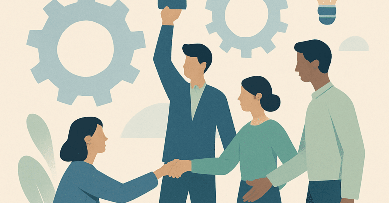 2024年のHRトレンド：従業員のエンパワーメントを促進する施策