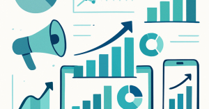 データ駆動型広告運用の最前線：ROIを最大化するための新戦略