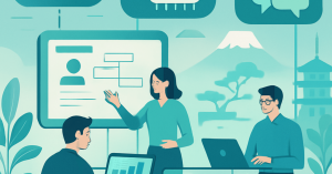 職場のテクノロジー活用：生産性向上のための最新ツール