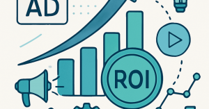 ROIを最大化する広告運用の新しいアプローチ