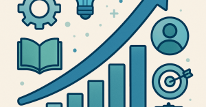 キャリアの次のステップ：スキルアップと成長戦略