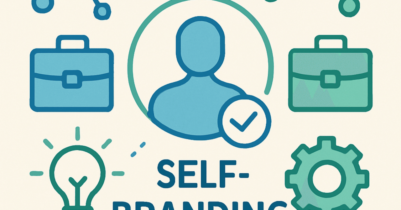 キャリアアップに向けた自己ブランディングの重要性