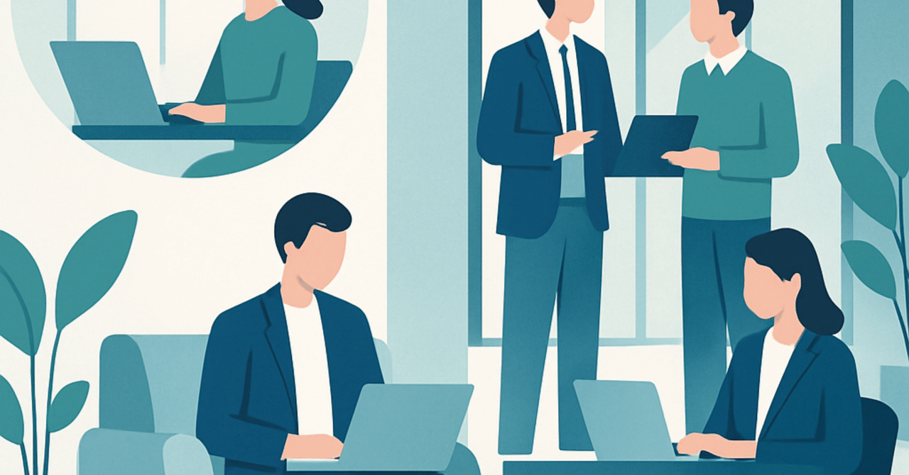 職場の柔軟性を高めるためのベストプラクティス