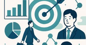 顧客獲得の新常識：データ分析を活用したターゲティング戦略