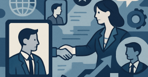 2024年の採用市場：候補者の期待に応えるための戦略