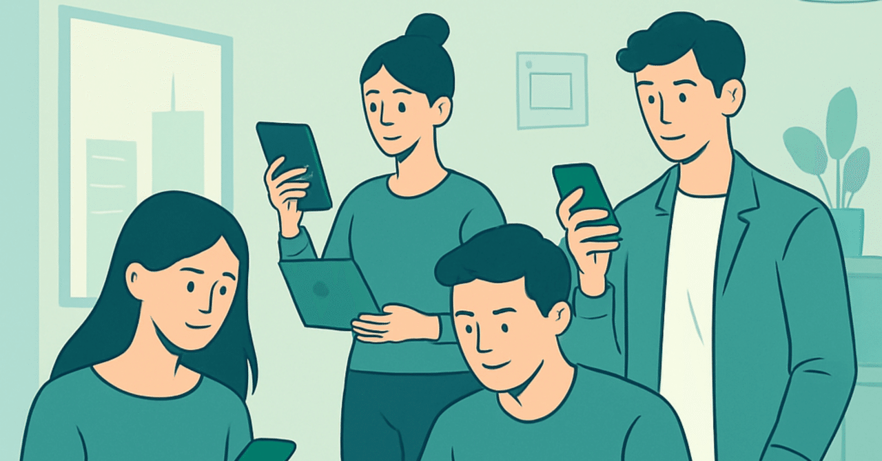 デジタルネイティブ世代を惹きつける採用戦略