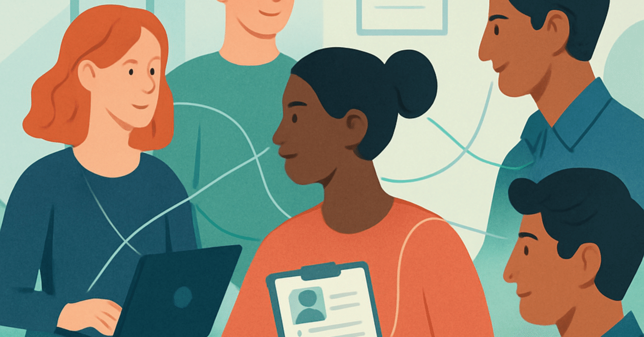 多様性を活かす：採用プロセスにおけるインクルージョンの重要性