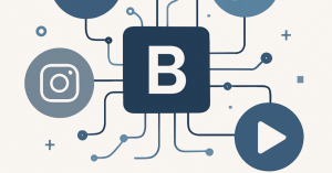 企業のブランディングを強化するソーシャルメディア活用法