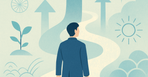 キャリアの再構築：新たな挑戦に向けたステップ