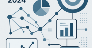 2024年の顧客獲得戦略：データ活用によるターゲット精度向上法