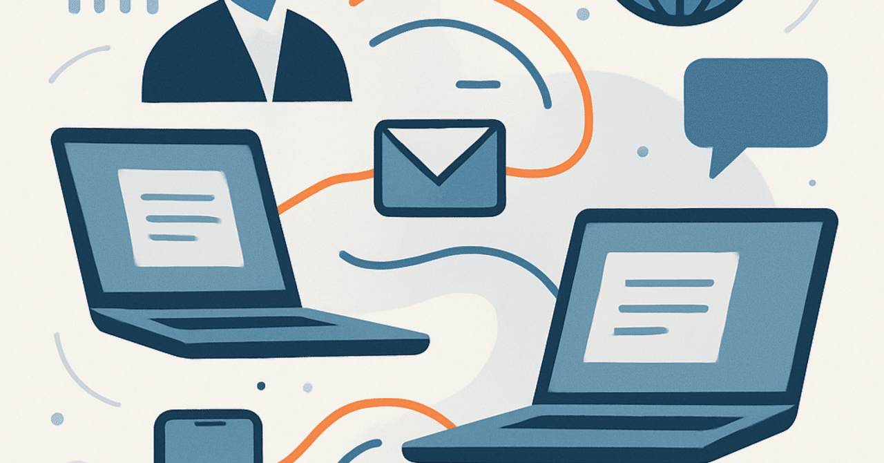 リモートワーク時代におけるテクノロジーの活用法