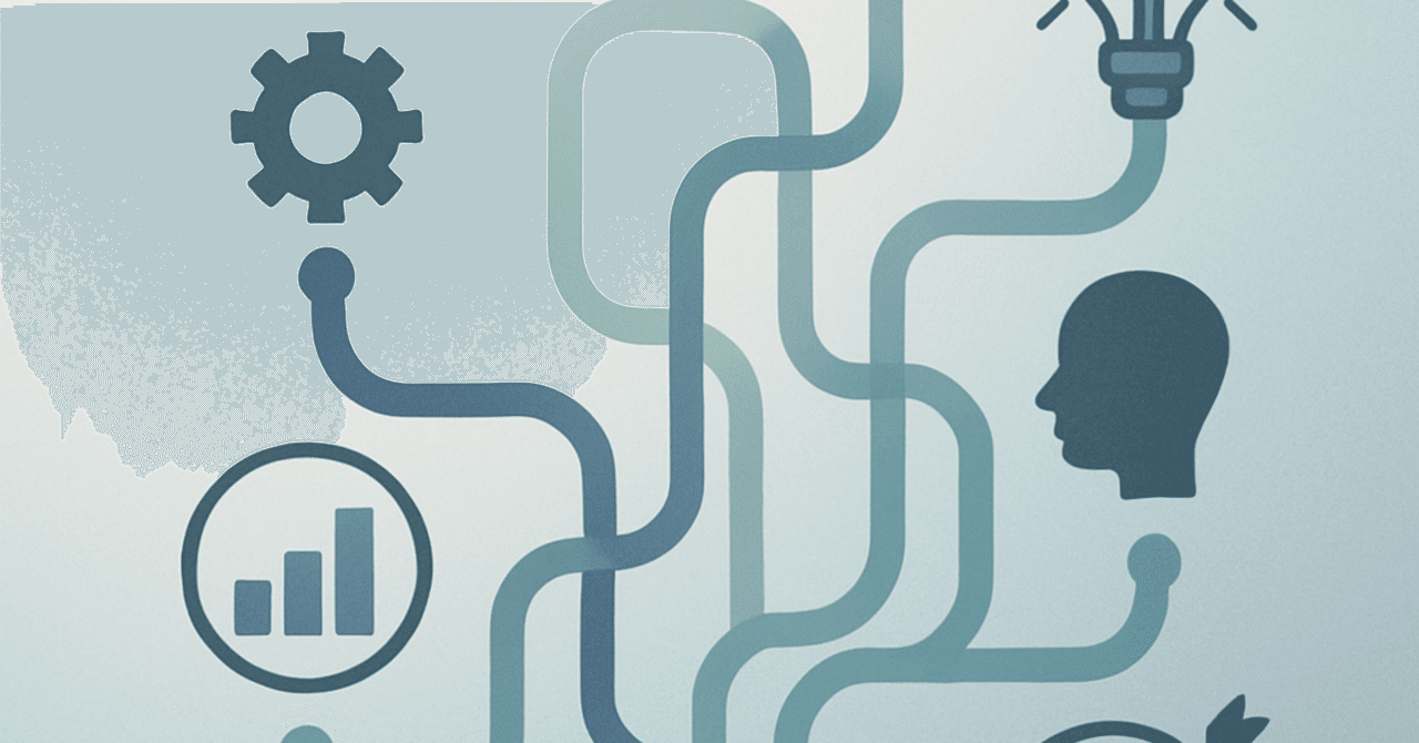 キャリアアップのためのスキルマッピングと成長戦略