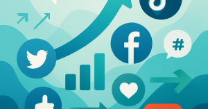 SNS戦略の再構築：エンゲージメントを高める新しいアプローチ