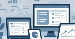 職場におけるテクノロジー活用：業務効率を高める最新ツールの選び方