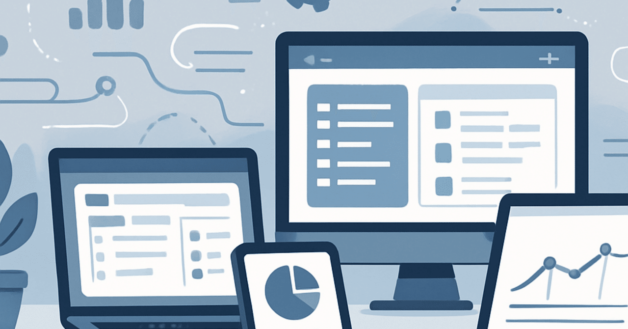 職場におけるテクノロジー活用:業務効率を高める最新ツールの選び方