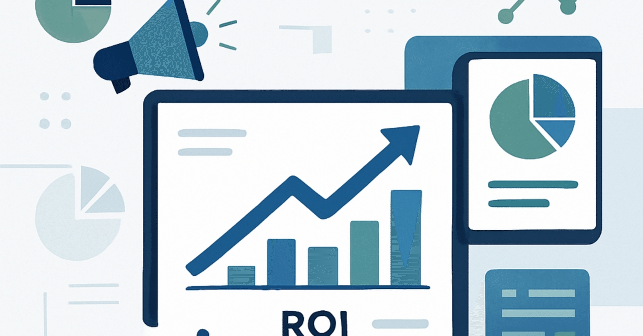 2024年の広告運用戦略:データ分析によるROI最大化の秘訣