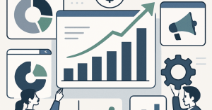 広告運用の最適化：データ分析によるパフォーマンス向上戦略