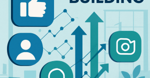 ソーシャルメディアでのブランド構築：成功する戦略とは