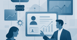 職場のデジタルシフト：2024年の人事業務の進化