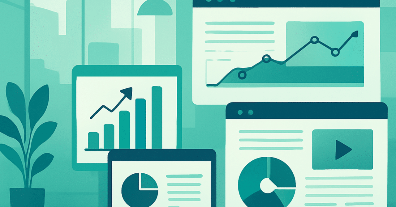 データドリブン広告運用：ROIを最大化するための戦略