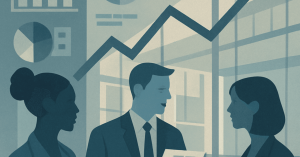 データ主導のHR：効果的な人材戦略を構築するための洞察