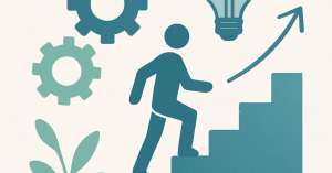 キャリアの成長を促す：自己啓発の重要性と実践法