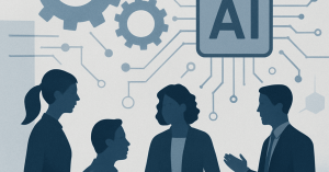 2024年の職場におけるAI活用：人事戦略の進化