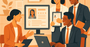 ミレニアル世代を惹きつける採用戦略：成功の秘訣