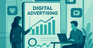 デジタル広告運用の最前線：効果的なキャンペーン戦略の構築法