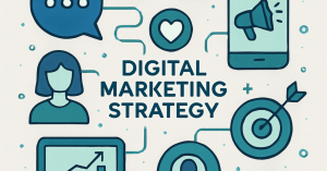 顧客獲得のための新しいアプローチ：デジタル時代の戦略