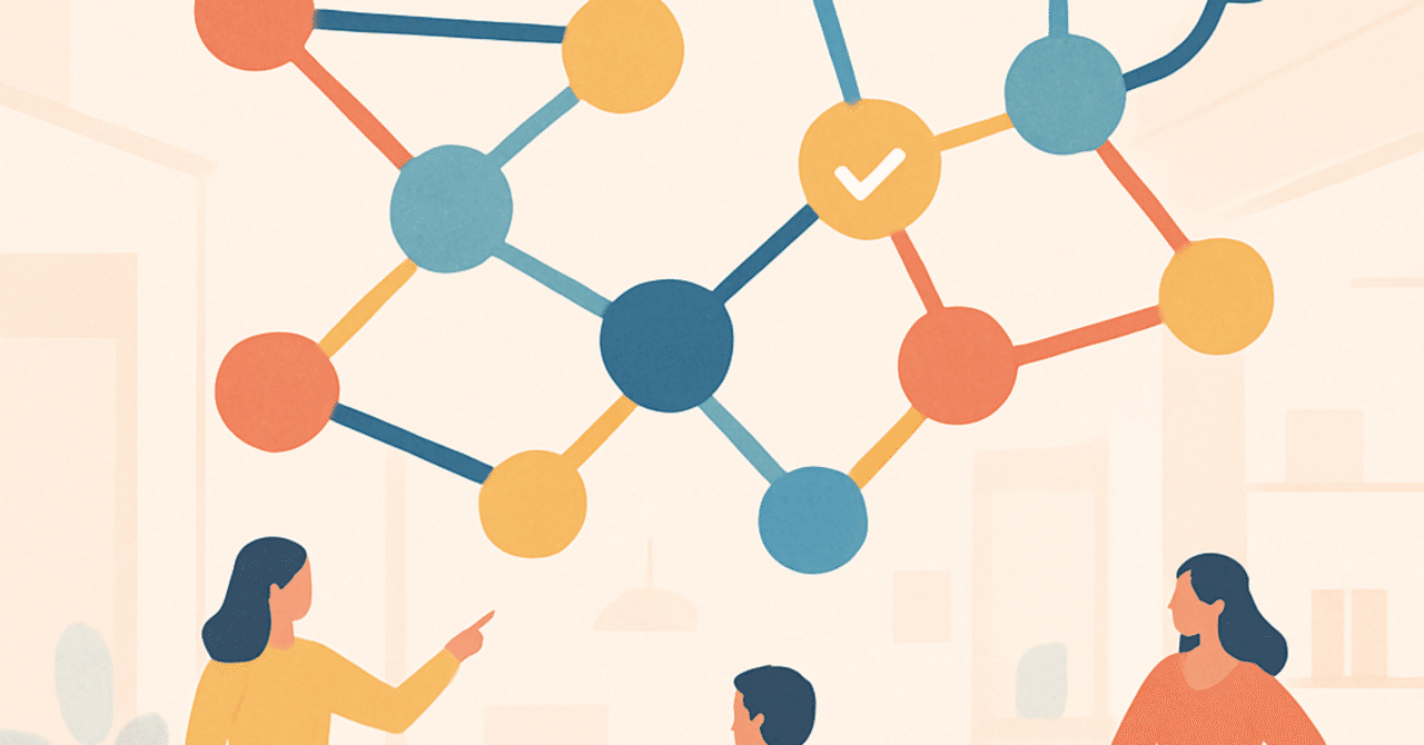 2025年の職場におけるスキルマッピングの重要性と実践法