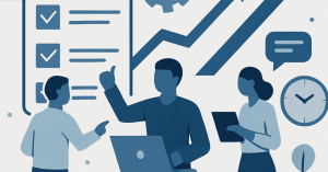 職場の生産性向上：効果的なタスク管理法