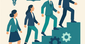 キャリアの成長を促す：自己啓発とスキルアップの重要性