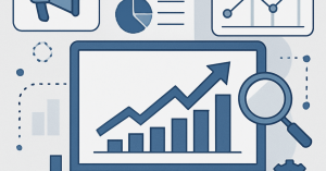 広告運用の最適化：データドリブン戦略の実践