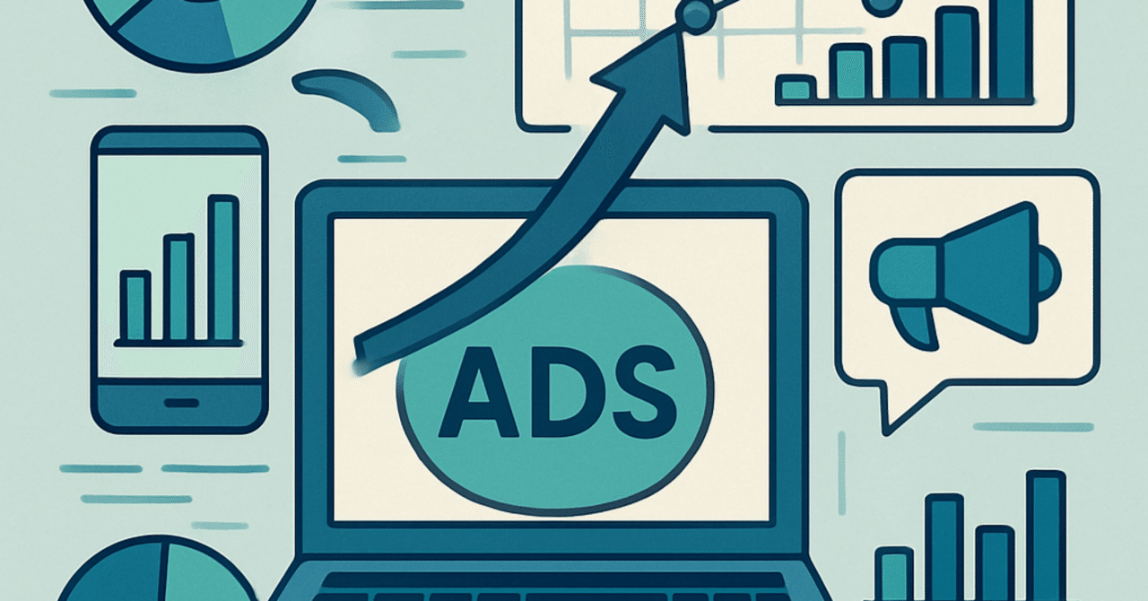 デジタル広告運用の成功法則：パフォーマンス向上のための戦略