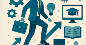 キャリアの未来を見据えたスキル開発法