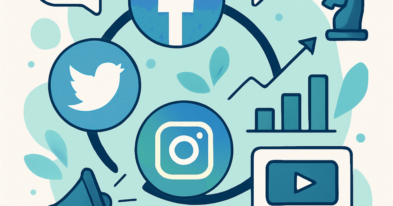 ソーシャルメディア管理の新常識：ブランドエンゲージメントを高める方法