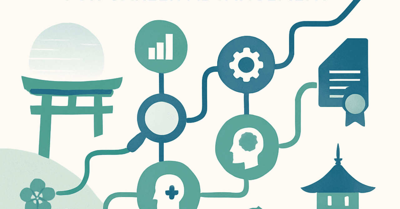 キャリアアップのためのスキルマッピング:自分の強みを見つける方法