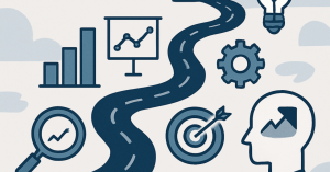 キャリアアップのためのスキルマッピング：自己分析と成長戦略