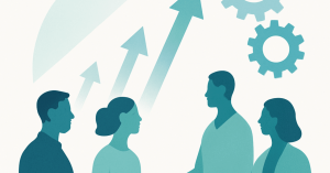 2024年のHRトレンド：リーダーシップの進化とその影響