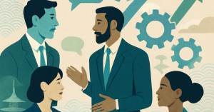 2024年のHRトレンド：リーダーシップの進化とその影響