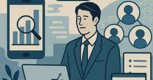 2024年の職場におけるテクノロジー導入の影響と人事戦略